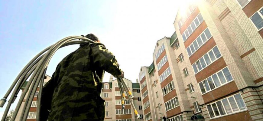 К какому ЖЭКу относится улица и все управляющие компании и ЖКХ Москвы и городов Московской области