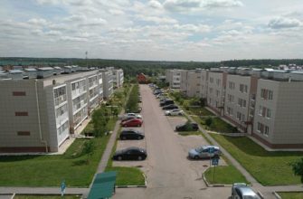 Что составляет общее имущество МКД по п.3 ч 1 ст 36 ЖК РФ