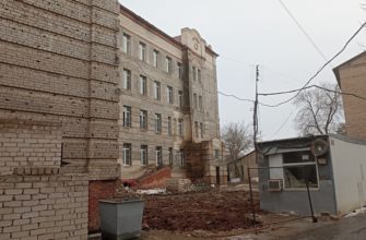 Мкд общее имущество