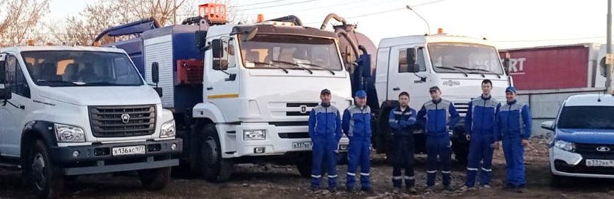 Образец договора на обслуживание канализации