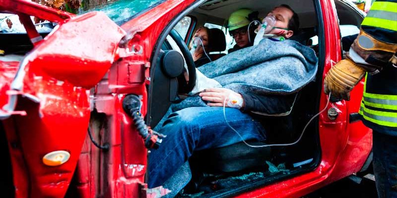 Государственный орган пожарной безопасности и пожарной охраны