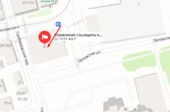 Откройте для себя удобные места для перерасчета коммунальных услуг